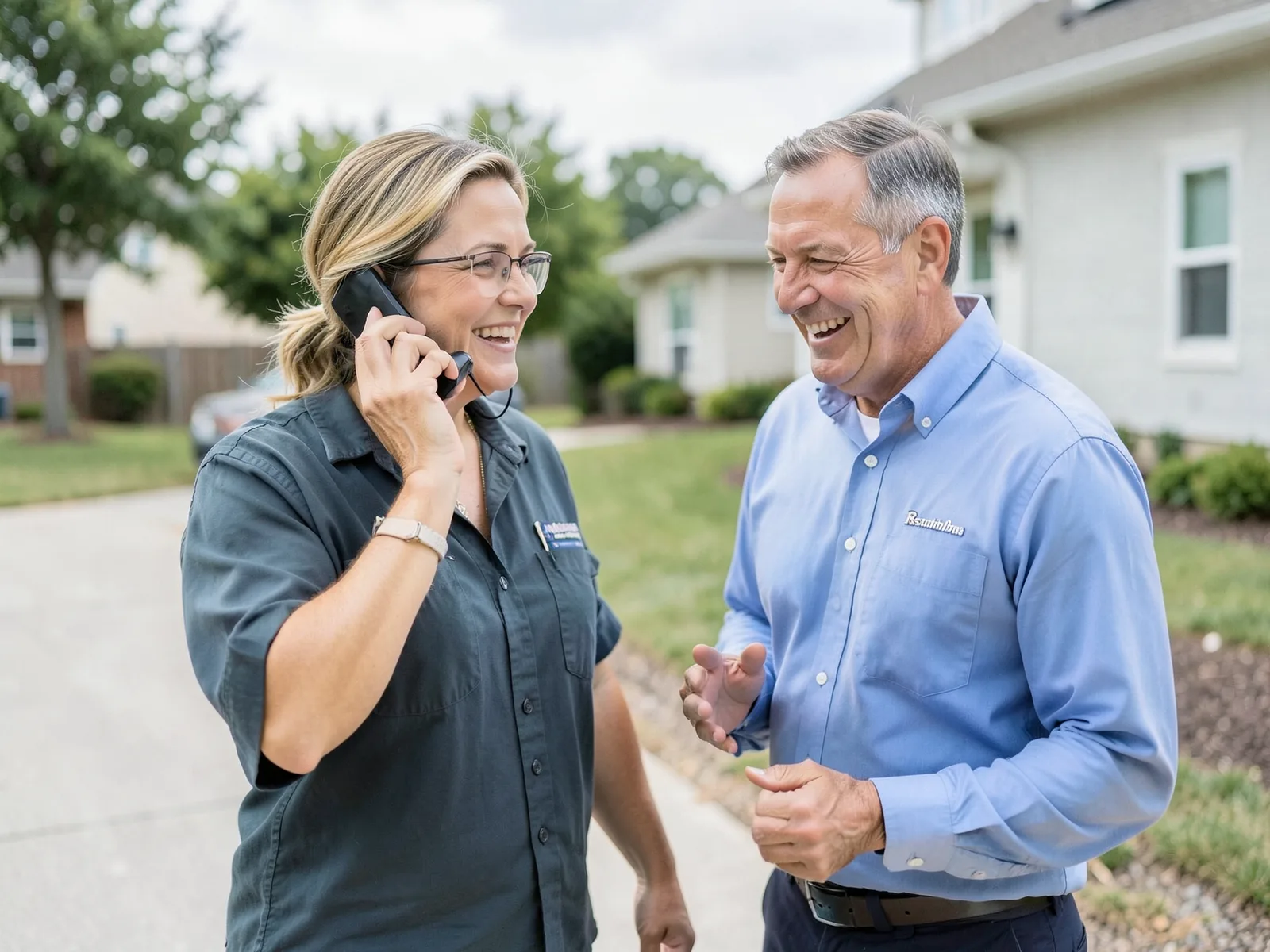Frequently Asked Questions About Weather Damage Restoration in Lakeview, OH